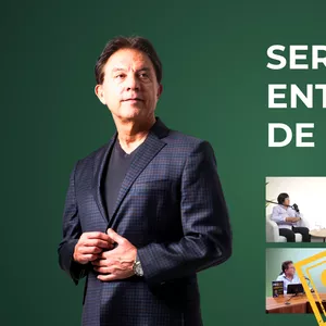 Imagen de portada para Curso online Serie De Entrevistas De Éxito Con Clientes