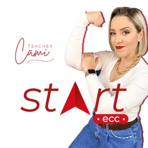 Imagem de capa para o Curso online ECC START