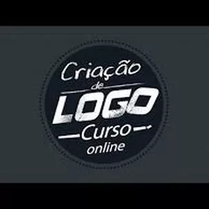 Curso Curso Criação de Logotipo