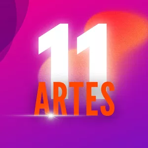 Imagem de capa para o Curso online 11 Artes
