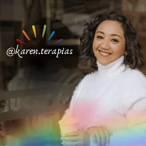 Imagem de capa para o Curso online *Destrave sua vida Amorosa @karen.terapias