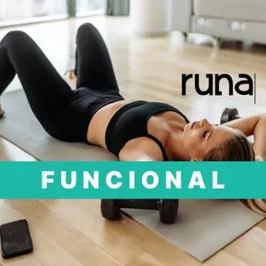 Imagen de portada para Curso online Funcional con Runa