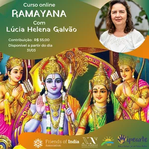 Imagem de capa para o Curso online Curso online - Ramayana