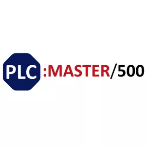 Imagen de portada para Curso online PLC Master 500