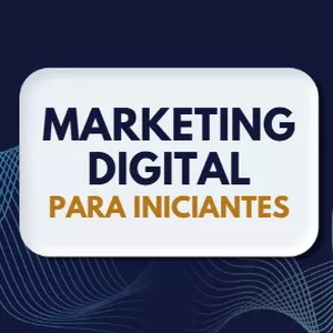 Imagem de capa para o Ebook 📘 EBOOK COMPLETO: “Do Zero ao Digital: Comece no Marketing Digital Sem Complicação”
