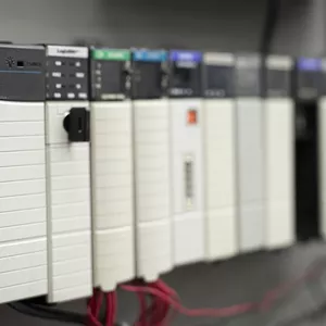 Cover image for Online course Allen Bradley Full PLC Programming 2  - RSLogix 5000 Series with English,Spanish,Portuguese,Arabic,Italian and Other Subtitles