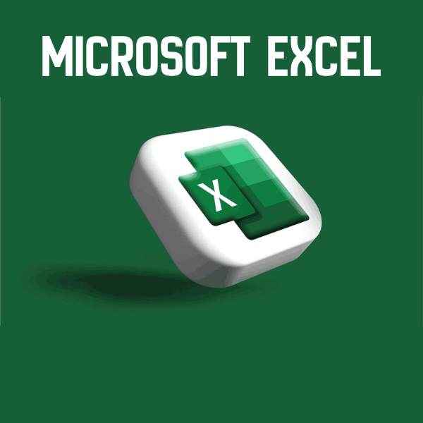 Imagem do curso Microsoft Excel