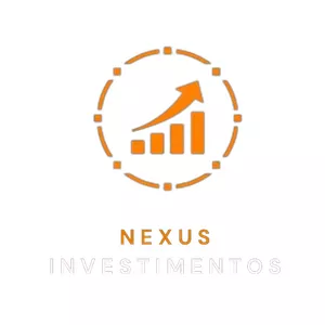 Imagem de capa para o Ebook Nexus Investimentos