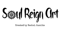Soul Reign Art Academy logo