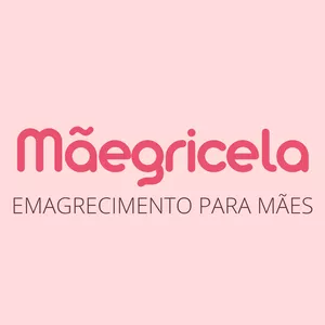 Imagem de capa para o Curso online MÃeGRICELA