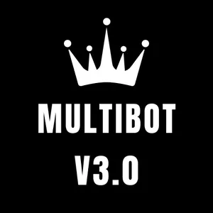 Cover image for Online course MultiBot 3.0 English Version