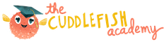The Cuddlefish Academy
