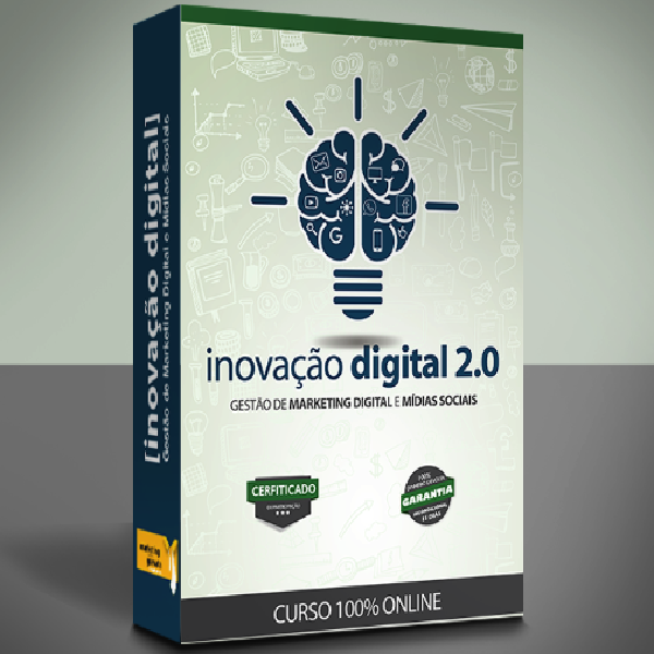 Capa do curso 