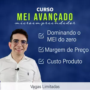 Imagem de capa para o Curso online Curso Formação em Crescimento do MEI