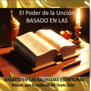 Imagen de portada para Ebook EL PODER DE LA UNCIÓN