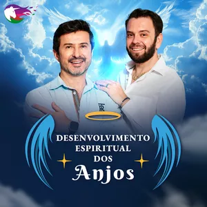 Imagem de capa para o Curso online Desenvolvimento espiritual com os Anjos