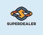 SuperDealer logo