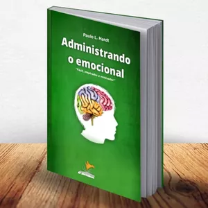 Imagem do curso Administrando o Emocional