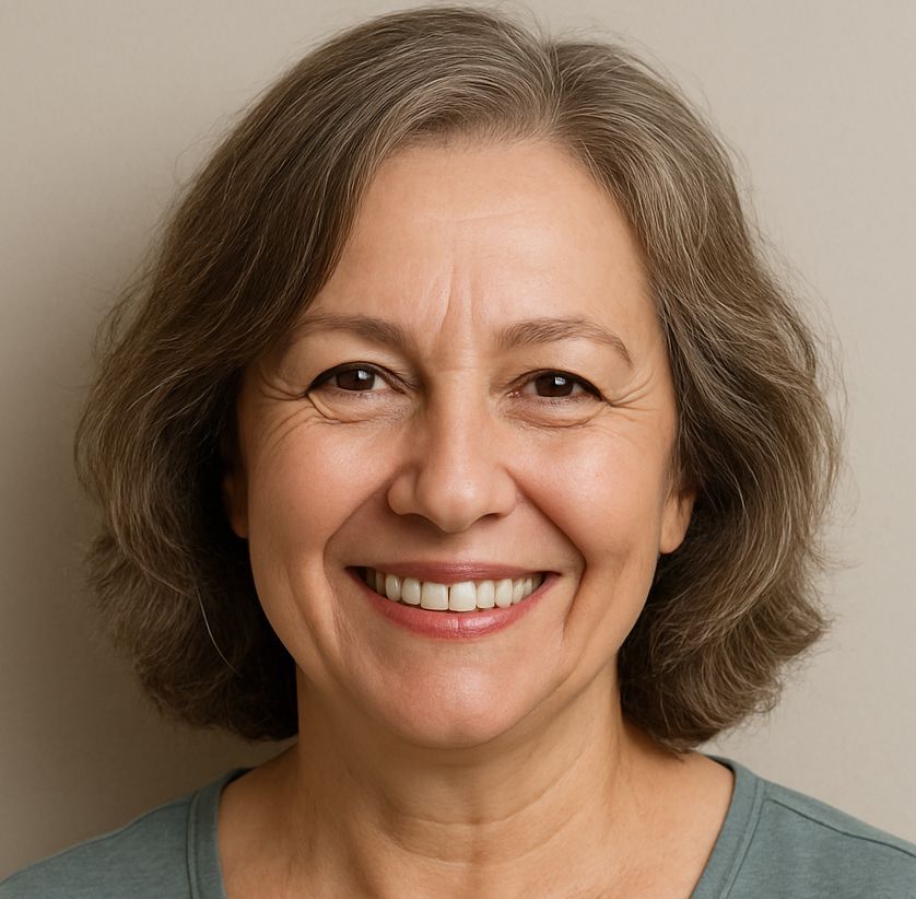 Vitória Fatima de Souza