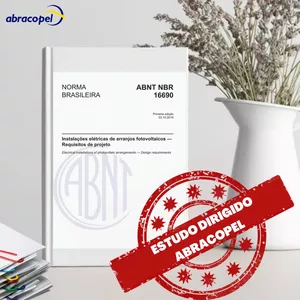 Imagem de capa para o Curso online Estudo Dirigido ABRACOPEL - ABNT NBR 16690:2020