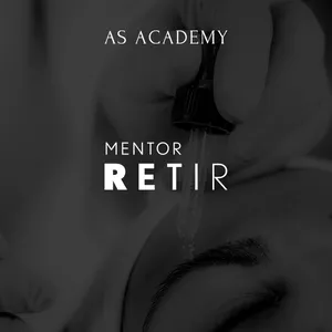 Imagem de capa para o Curso online Mentor Retir - By Alan Spadone