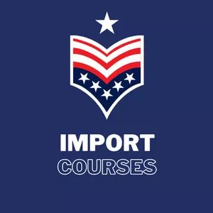 Imagem do curso Import Courses