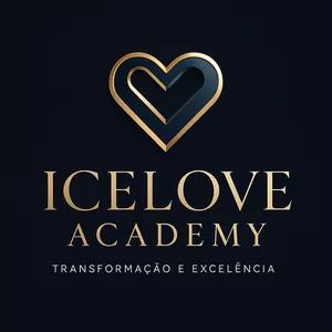 Imagem de capa para o Curso online Ice Love Academy