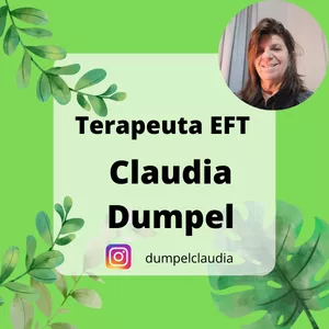Imagem de capa para o Serviço online Terapia EFT       
