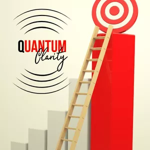 Imagen de portada para Curso online Quantum Clarity