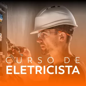 Imagem do curso Curso de Eletricista - Ganhe dinheiro sendo eletricista