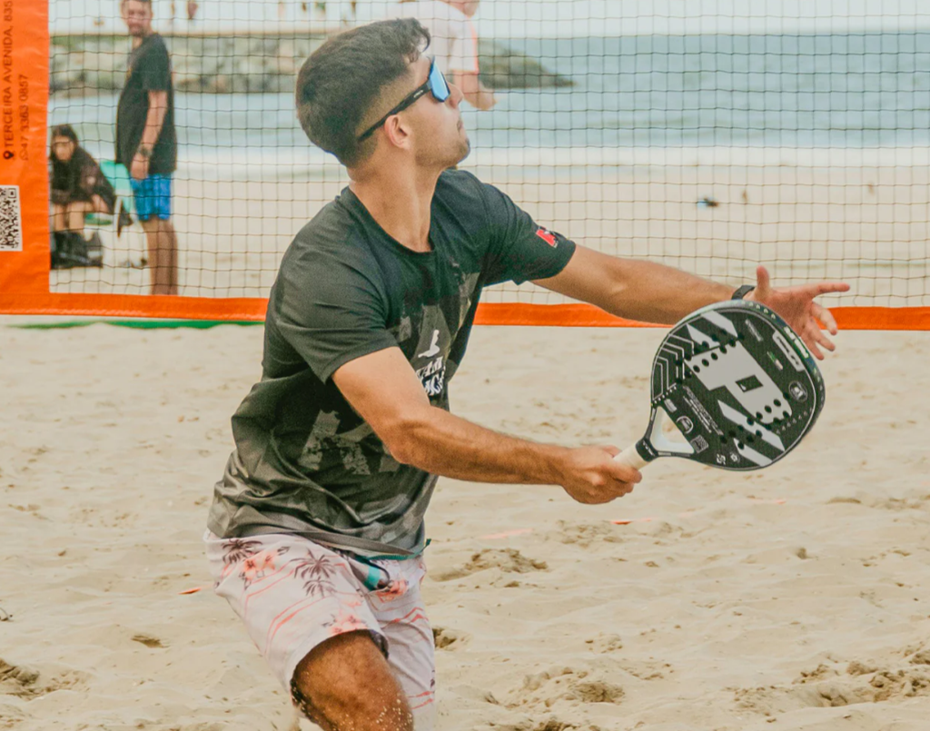 Alexander Santana (atleta)