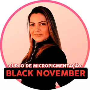 Imagem do curso Método Micropigmentação Descomplicada - Anacélia Santiago