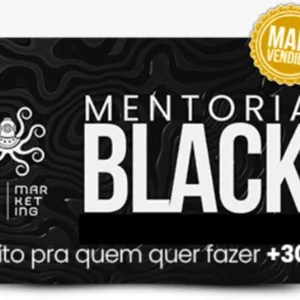 Imagem de capa para o Curso online Mentoria Black 30k
