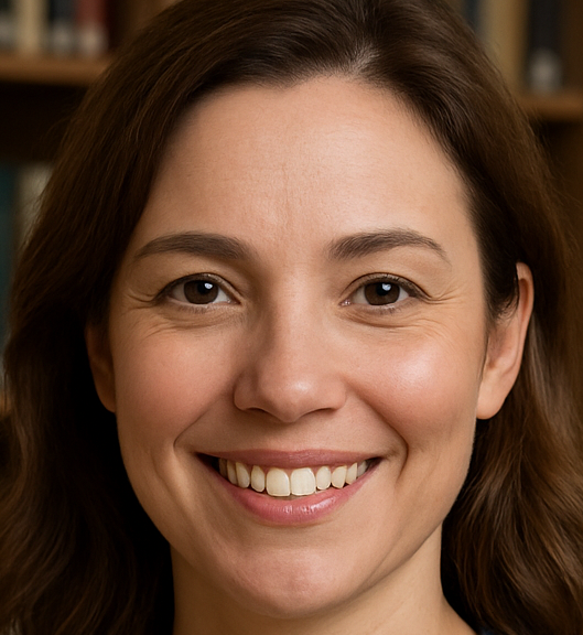 Sandra M., Psicóloga