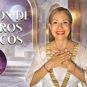 Imagen de portada para Curso online Iniciación Aprende a abrir tus Registros Akáshicos 08/06