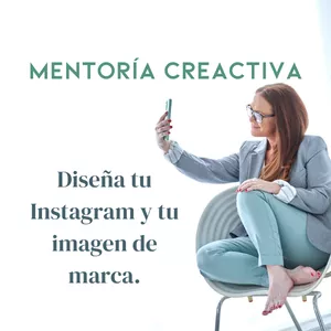Imagen de portada para Curso online Mentoría Creactiva