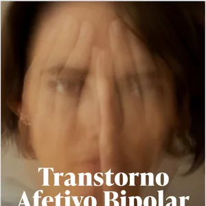 Imagem de capa para o Ebook E-book: Transtorno Bipolar – Guia Completo de Psicoeducação