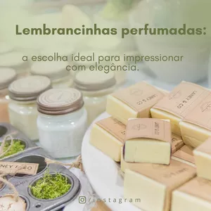 Imagem de capa para o Curso online Pack Lembrancinhas Perfumadas