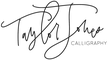 TJ CALLIGRAPHY