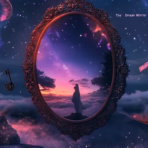Cover image for Online course THE DREAM MIRROR