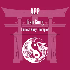 Cover image for Online course App - Lian Gong - Body Therapies