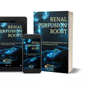 Imagem do curso Renal Perfusion Boost