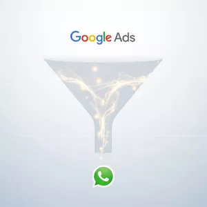 Geração de Leads na Rede de Pesquisa - Descomplicado
