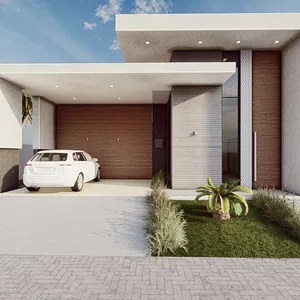 Imagem de capa para o Ebook Planta baixa projeto pronto