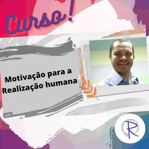 Imagem do curso Motivação para a Realização humana
