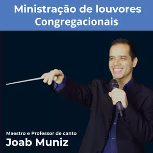 Capa do curso 