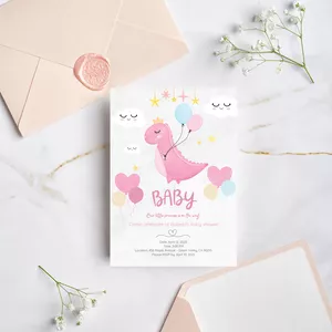 Imagem de capa para o Curso online Convite Editável 