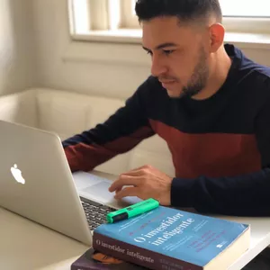 Imagem de capa para o Serviço online Holanda on-line 