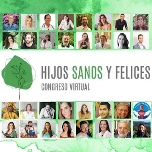 Imagen de portada para Curso online Congreso Hijos Sanos y Felices