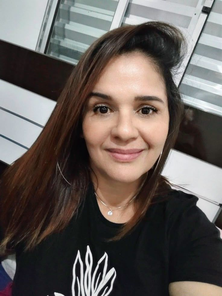 Maria Lurdes